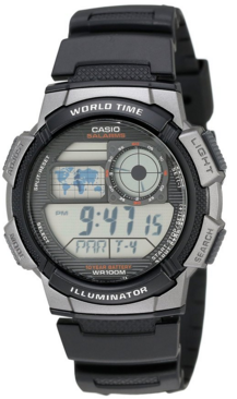 Second Silent Watch for the SAT and ACT